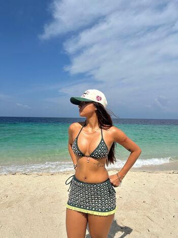 Shainna Gayle De Castro