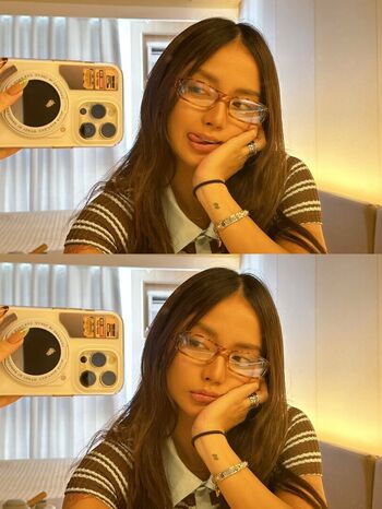 Shainna Gayle De Castro