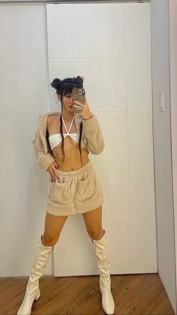 Shainna Gayle De Castro