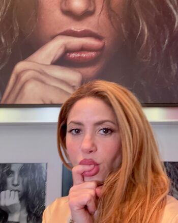 Full leaked Shakira  page private onlyfans photo