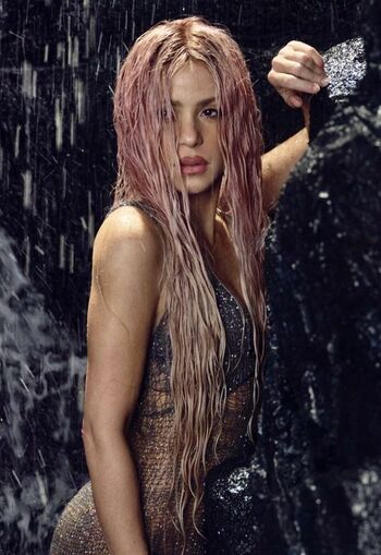 Full leaked Shakira private onlyfans photo
