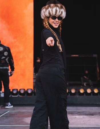 Full leaked Shakira private onlyfans photo