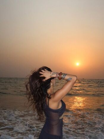 Full leaked Shambhavi singh page private onlyfans photo
