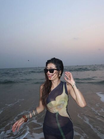 Full leaked Shambhavi singh page private onlyfans photo
