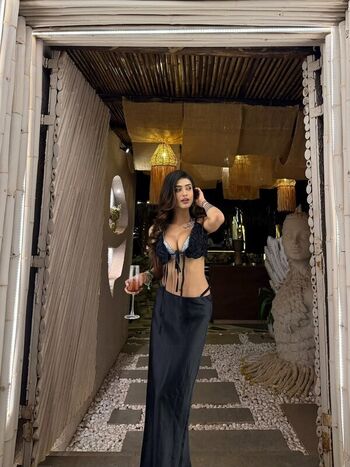 Full leaked Shambhavi singh private onlyfans photo