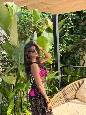 Full leaked Shambhavi singh private onlyfans photo