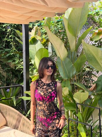 Full leaked Shambhavi singh private onlyfans photo