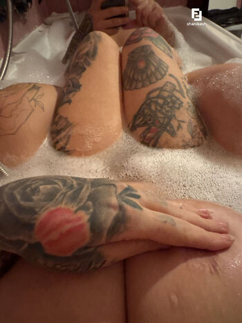 Full leaked Shani van hoey private onlyfans photo