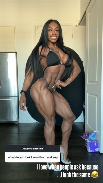 Full leaked Shanique grant private onlyfans photo