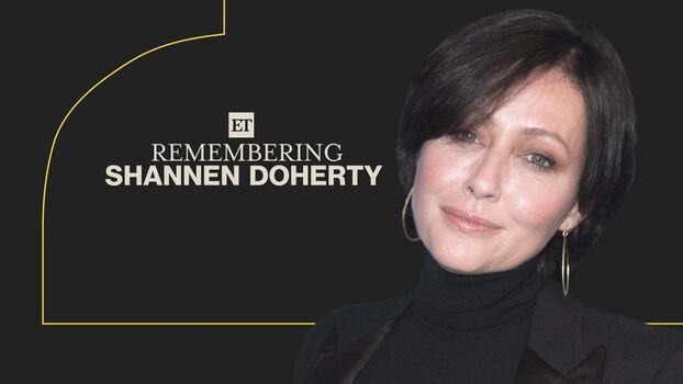 Shannen Doherty