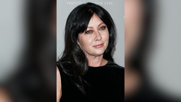 Shannen Doherty