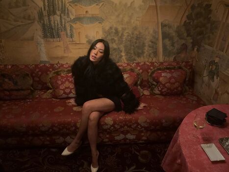 Shannon Zhao
