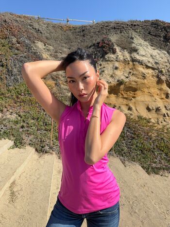 Shannon Zhao