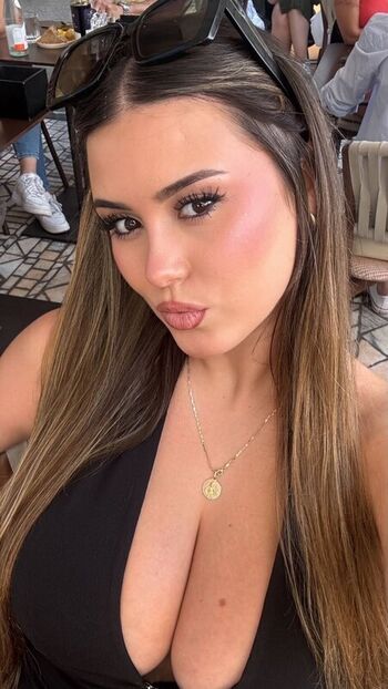 Full leaked Shantall calore fernandez private onlyfans photo