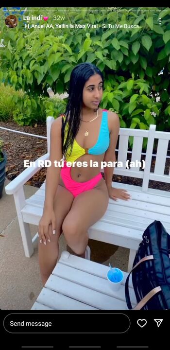 Full leaked Shantall herrera private onlyfans photo