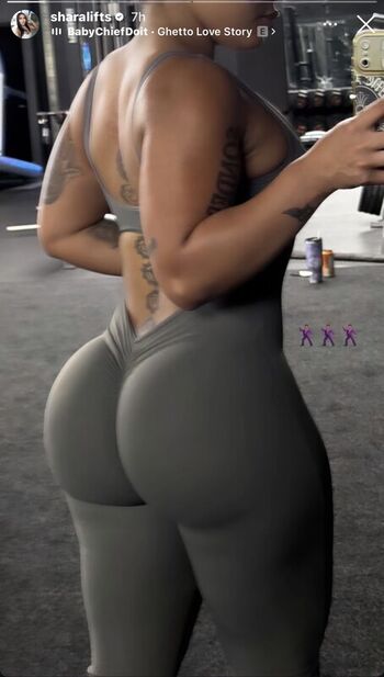 Shara Moss