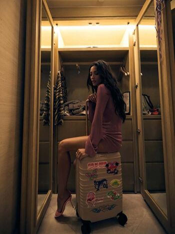 Shay Mitchell