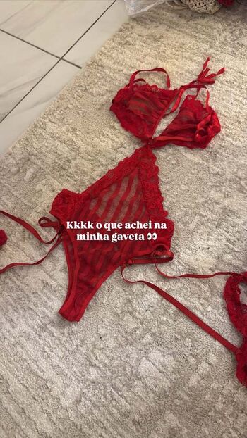 Full leaked Shayanne dias private onlyfans photo