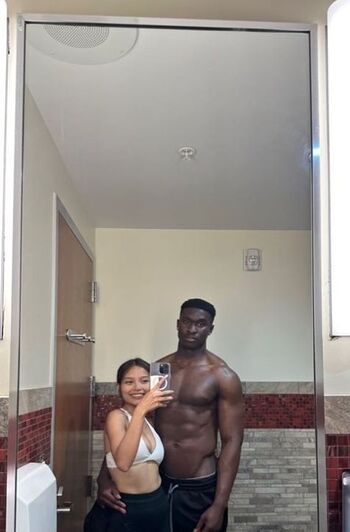 Full leaked Sheenyberry private onlyfans photo