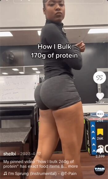 Full leaked Shelbischauble private onlyfans photo