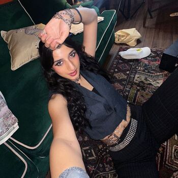 Full leaked Sherbano rehmani private onlyfans photo