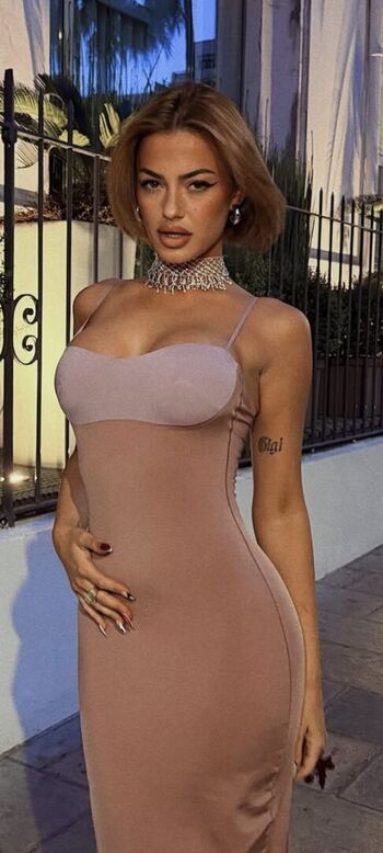 Full leaked Sherkan private onlyfans photo