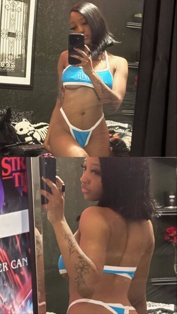 Full leaked Sheworeblacktoo private onlyfans photo