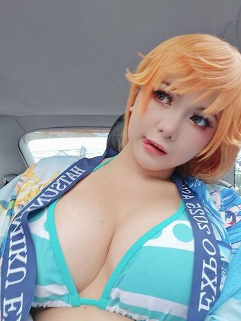 Full leaked Shichineesan private onlyfans photo