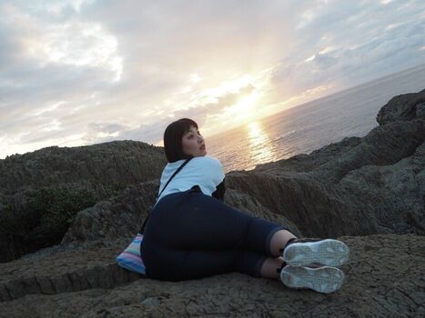 Shigetani Hotaru