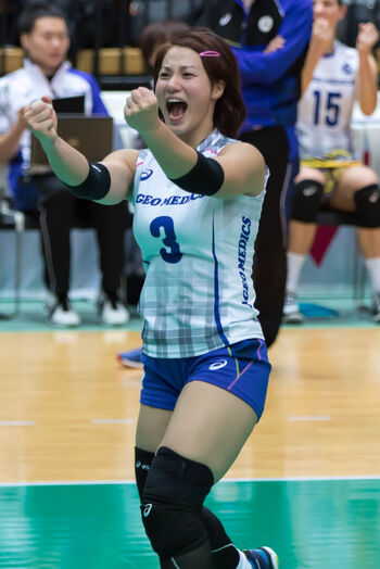 Shiho Yoshimura