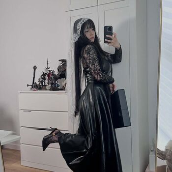 Full leaked Shini waifu page private onlyfans photo