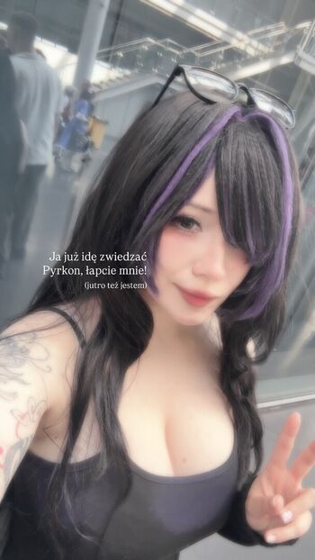 Full leaked Shini waifu page private onlyfans photo