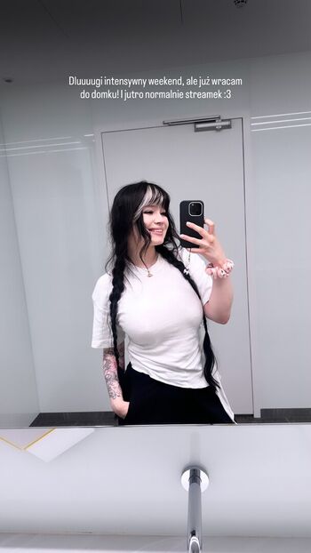 Full leaked Shini waifu private onlyfans photo