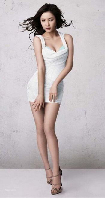 shinsekyung