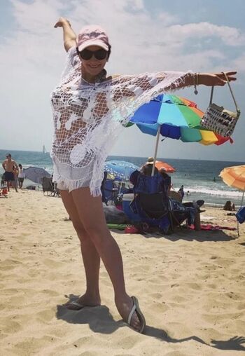 Shirley Ballas