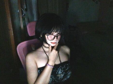 Full leaked Shiroluvseals private onlyfans photo