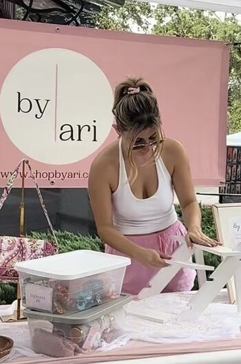 Full leaked Shop byari private onlyfans photo
