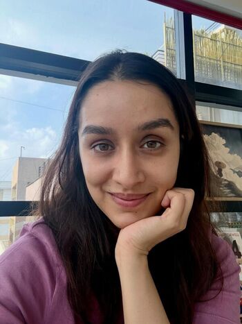 Shraddha Kapoor