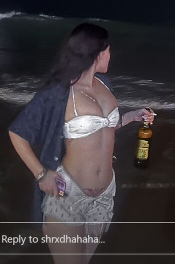 Full leaked Shradhaa private onlyfans photo