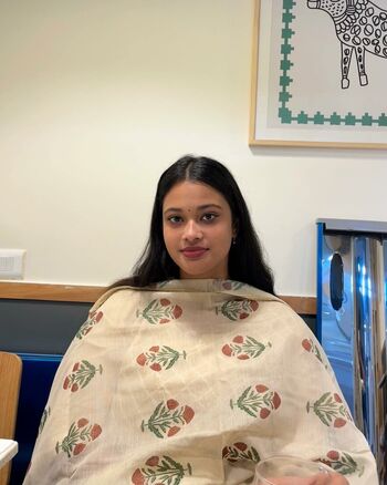 shruti mishra