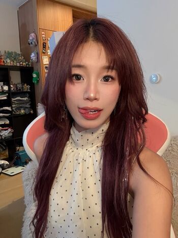 Full leaked Shulun c private onlyfans photo