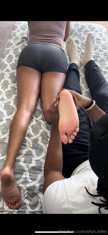 shys.soles