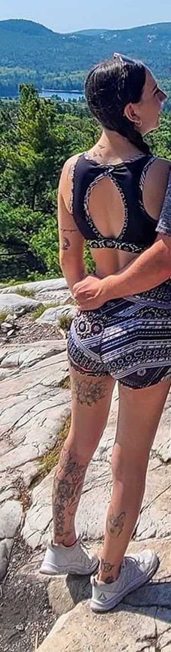Full leaked Sidney karchie private onlyfans photo