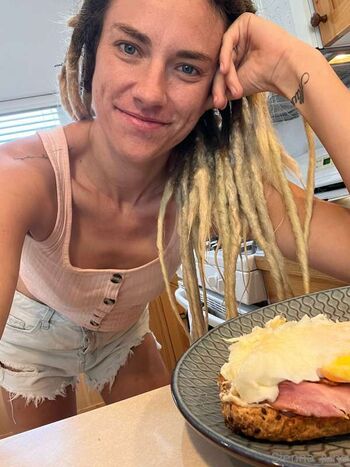 Full leaked Sienna june private onlyfans photo