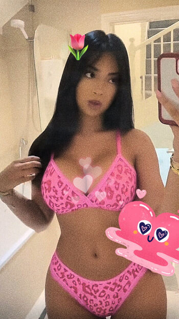 Sienna Sidhu