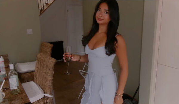 Sienna Sidhu