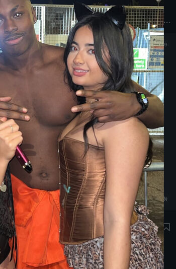 Sienna Sidhu