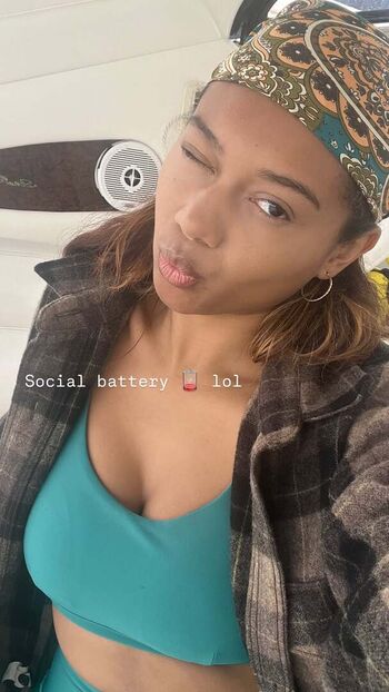 Full leaked Sierra capri private onlyfans photo