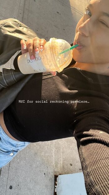 Full leaked Sierra capri private onlyfans photo