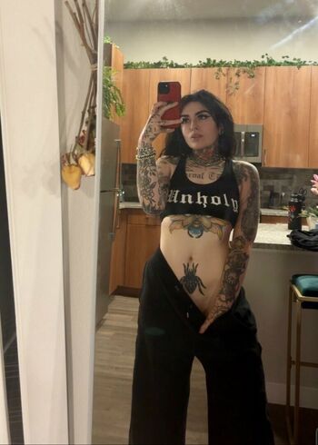 Full leaked Sierra jade private onlyfans photo